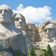 Image for article titled Mount Rushmore Has a 'Hall of Records' Hidden Behind Abe Lincoln's Noggin